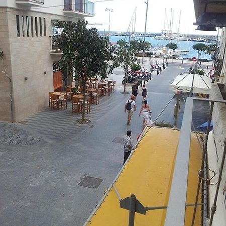 Apartamentos Port Cambrils Zewnętrze zdjęcie