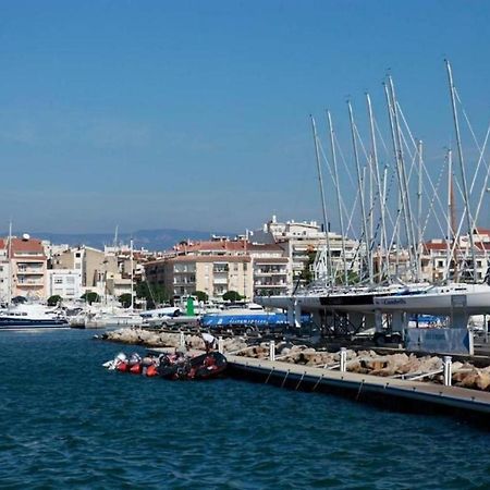 Apartamentos Port Cambrils Zewnętrze zdjęcie