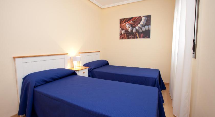 Apartamentos Port Cambrils Pokój zdjęcie