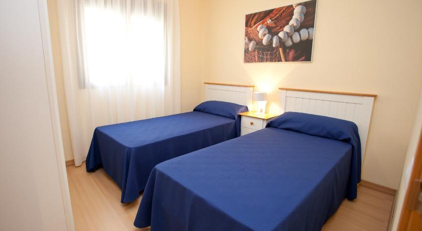 Apartamentos Port Cambrils Pokój zdjęcie