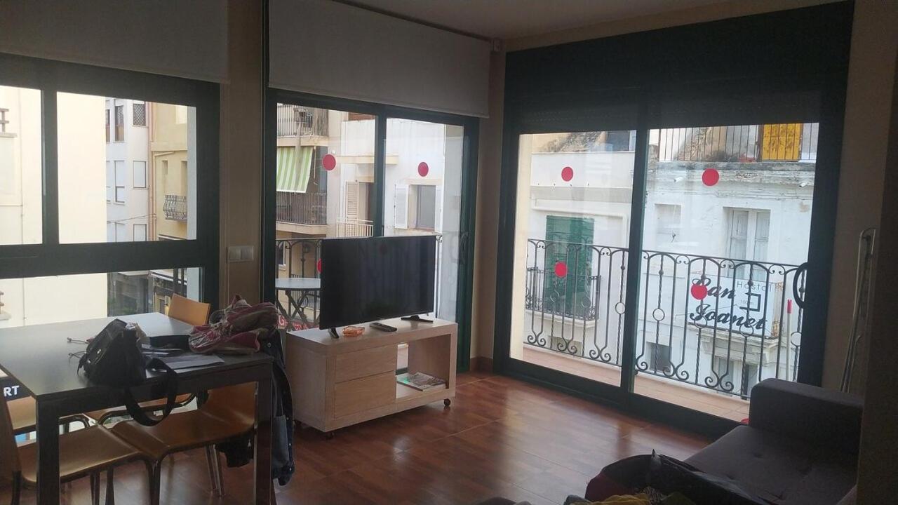 Apartamentos Port Cambrils Zewnętrze zdjęcie