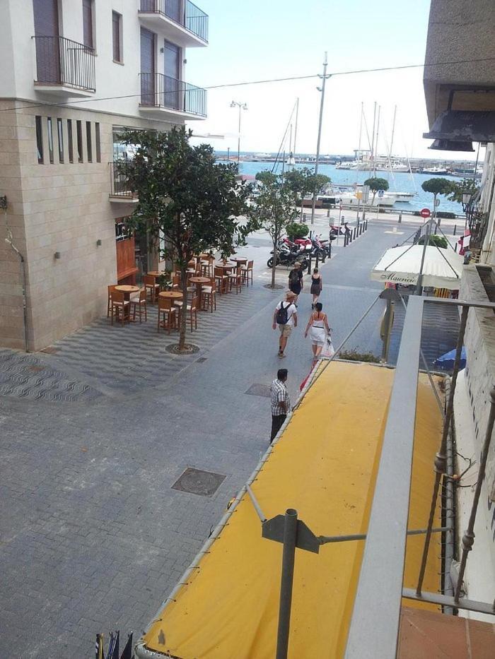 Apartamentos Port Cambrils Zewnętrze zdjęcie