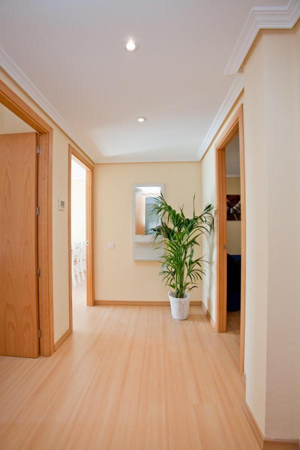 Apartamentos Port Cambrils Zewnętrze zdjęcie
