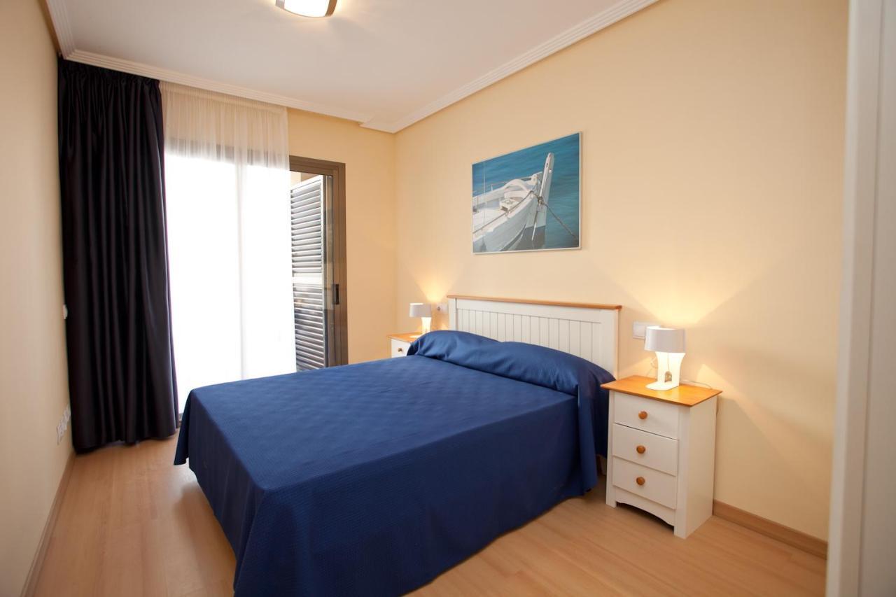 Apartamentos Port Cambrils Pokój zdjęcie