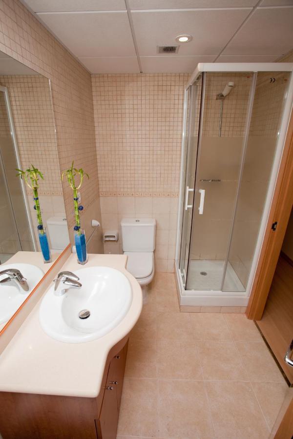 Apartamentos Port Cambrils Pokój zdjęcie