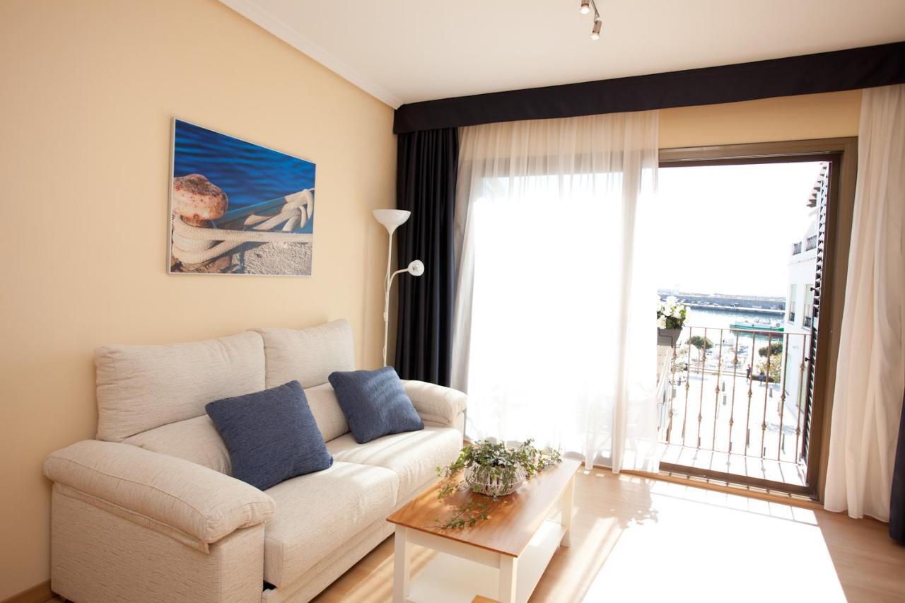 Apartamentos Port Cambrils Zewnętrze zdjęcie